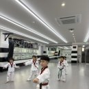 힘차리 태권도장 이미지