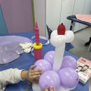 벌룬 플래너 체험(초등학생 대상) | 대전 파티플래너 진로체험 출강 후기, 학생 참여도가 달라지는 수업 설계