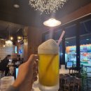 주공DC마트 | 신설원 맥주) 세상에 구미에 가성비 갑인 안주가 있는 맥주 집이 있어요. 부추전이 9,000원입니다.