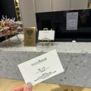 정아 - 성북구 | 평촌 미용실 추천! 볼륨 살아나는 단발s컬펌 잘하는 정아디자이너 후기 / 살롱드마노아 범계점