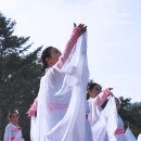 홍 순호 - 한국무용 - 강동구 선사문화축제 이미지