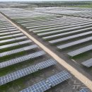 리버 태양광발전소 이미지