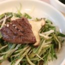 안동한우참숯갈비 이미지