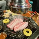 김형훈 | 제주도그릴 특상 광주첨단점 흑오겹살·껍데기 후기! 첨단고기집 추천