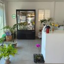 장유2동 행정복지센터 앞 이미지