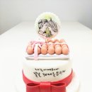 케익 작업실. 슈가크래프트