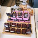 산딸기 | 금천구빵집 추천 굿모닝베이크 두쫀쿠, 두바이산딸기소금빵 솔직후기