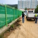 신화손 세차장 이미지