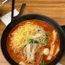 라쿵푸문흥점 | 라쿵푸 문흥점 마라탕 &amp; 꿔바로우 후기 ! 좋맛탱 !