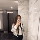 By.Joo-A(바이주아) | [P/A BY PAUL&ALICE] STRIPE CARDIGAN_IVORY 폴앤앨리스 스트라이프 가디건(아이보리)