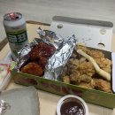 부영옛날통닭 이미지