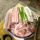 돈이랑 밥이랑 | 서면역 맛집 삼겹살, 목살 후기 - 돈제이