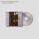 모트(MOTTE) / 새삼 CD 예약 안내 이미지