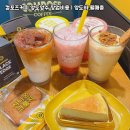 컴포즈커피청라 - 서구 청라루비로 95 | 컴포즈커피청라
