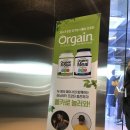 유기농 식물성 프로틴 올게인 런칭 러닝! 올카로 놀러와!