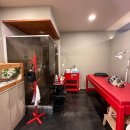 수송리치 사우나 | 군산화이트태닝, 하루 15분 투자해서 하애지는 몰디브태닝