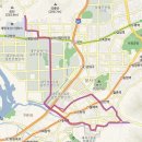 영남우방1차아파트앞 이미지