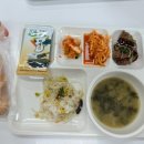 문산구내식당