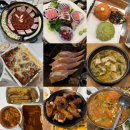 서구-01-56 | 1월 먹부림 일상 기록(2) - 오월드 사파리, 성심당 주먹밥, 말차튀소, 용두동신쭈꾸미, 참치원 등 대전...