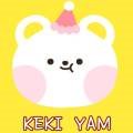 케키얌(KEKI YAM) 이미지