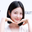 예쁜걸 티브이데일리