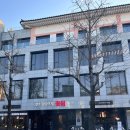 꽃심모텔 | 전주한옥마을 호텔 가성비 추천 디럭스 꽃심호텔