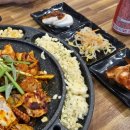 여수쭈꾸미 | 여수 미평맛집 "공주칼국수쭈꾸미구이" 솔직후기