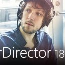 파워디렉터로 동영상만들기 이미지