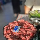 포항 양덕 맛집 금수저삼겹 679 소고기는 글쎄..오겹살은 성공