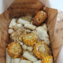 푸라닭 춘천후평점 | 푸라닭 콘소메이징 후기