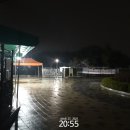 인천대공원 너나들이캠핑장 고기 구워먹고 온 후기