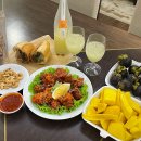 해곤농장 | 돌아온 뚐(1) - 나트랑 여행기 첫째날