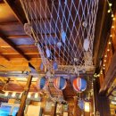 어촌조개찜조개구이 이미지