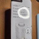 1691 | 손땀러들을 위한 탁상형 손풍기 추천!(OLMaster CF-1691)/알리깡