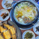 선유도밥상 이미지