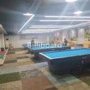 대전 당구 클럽 이미지