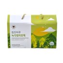 햇살담은 버섯농원