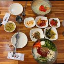 금손팥칼국수 이미지