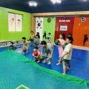 하늬바람태권도장 이미지