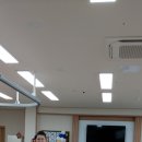 실버건강체조 이미지