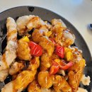 제주시 연동 노형동 배달가능한 중국집 맛집 이뚱중식앤포차 후기