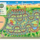 송지호오토캠핑장 이미지