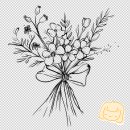 포토샵보다 쉬운 미리캔버스 | 미리캔버스 요소 만들기, 포토샵 채널로 깔끔하게 누끼 따는 법