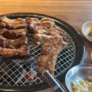 전주쪽갈비맛집 감쪽 다녀온 후기 숯불 향 가득한 서신동쪽갈비