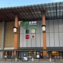 오부세 | 나가노역에서 오부세 가는법 정리 전철 이동 상세 후기