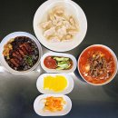 짜장면PC | 수성못 장성향 중식당 추천 | 산둥 물만두·차돌짬뽕·옛날고기짜장면 후기!