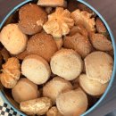 커피·쿠키(Coffee·Cookies) | 홍콩 제니베이커리 오픈런 후기 (신메뉴 파인애플 쿠키, 마카다미아 후기 | 꿀팁)