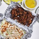 마리숯불닭발 | 서울 강서 맛집 화곡동 닭한마리&amp;닭발 숯불튤립닭발 재주문