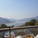1289 | 양산 카페 낙동강 윤슬이 예쁜 전망대매화농원 원동 아덴