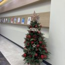 노은도서관 2층 이미지